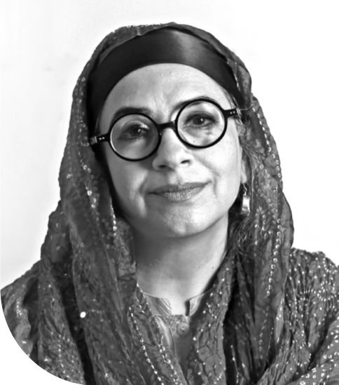 Moyena Ahmed Niazi